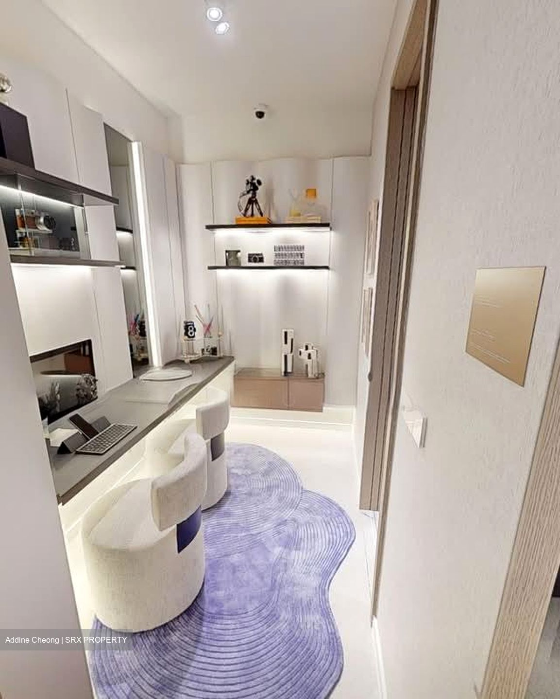 Nava Grove (D21), Condominium #581401381
